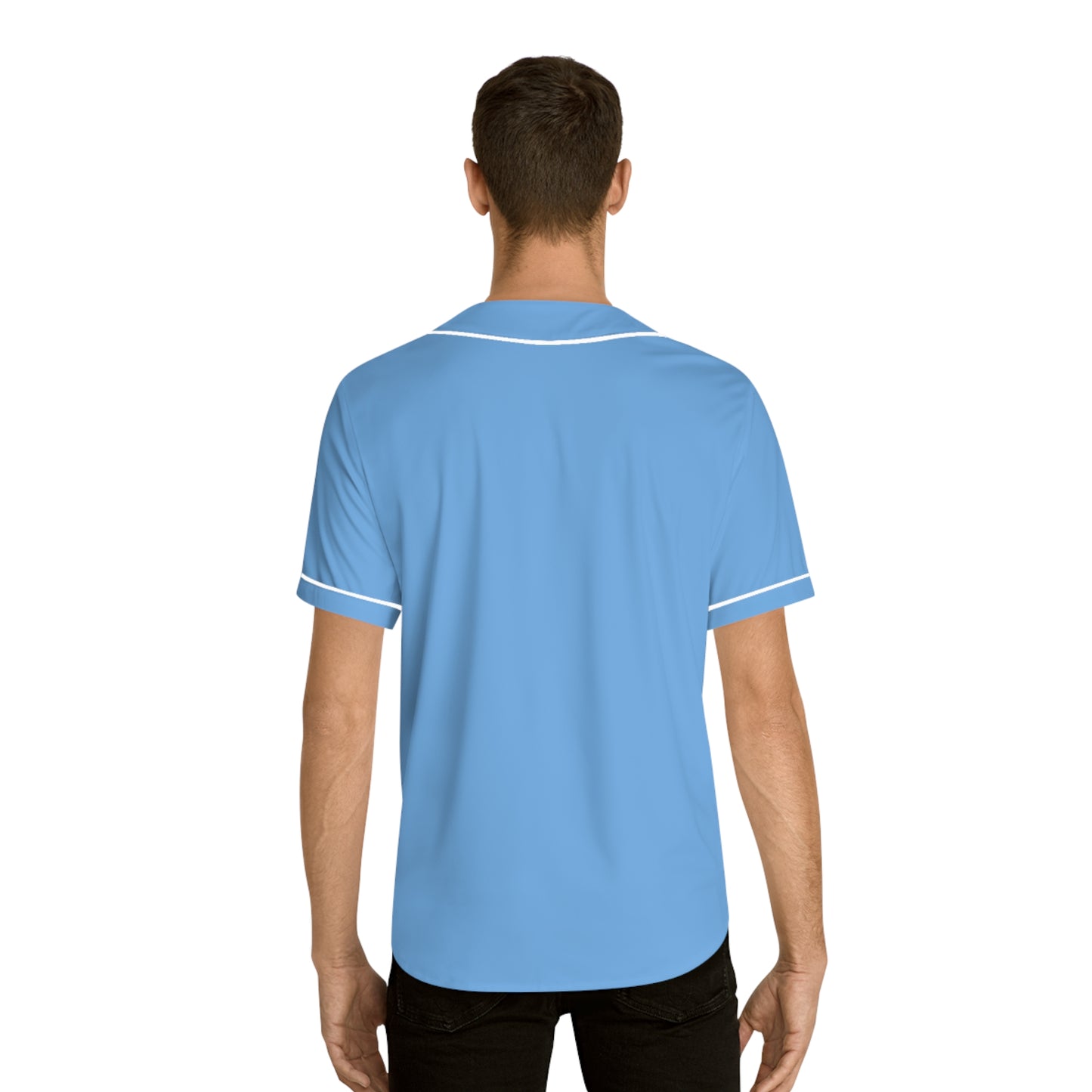 No reward Baseball Jersey