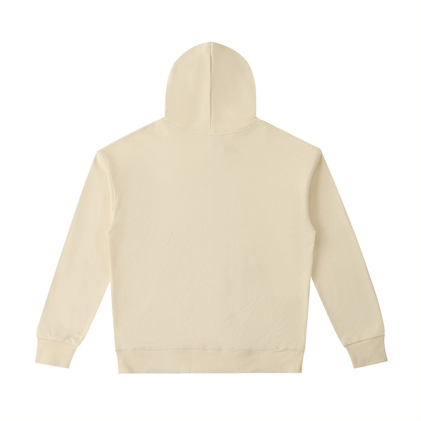 Luxe Essential Hoodie