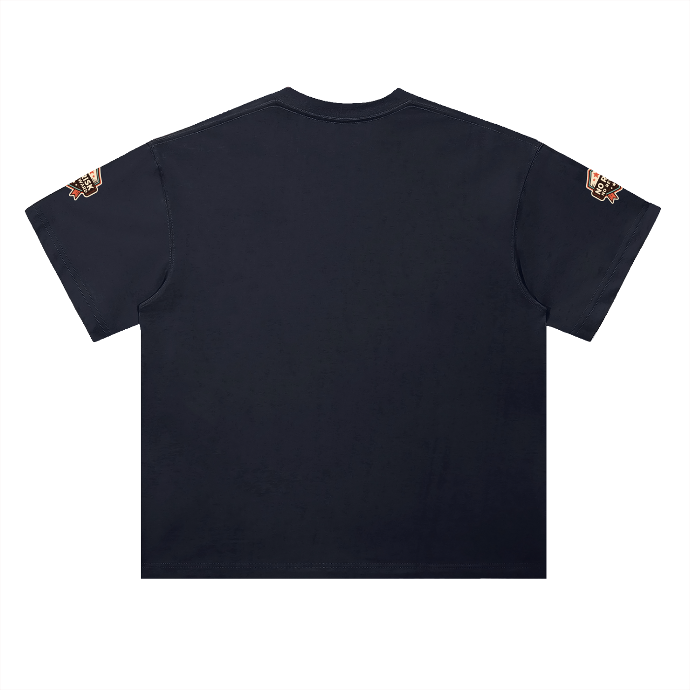 Heavyweight T shirt