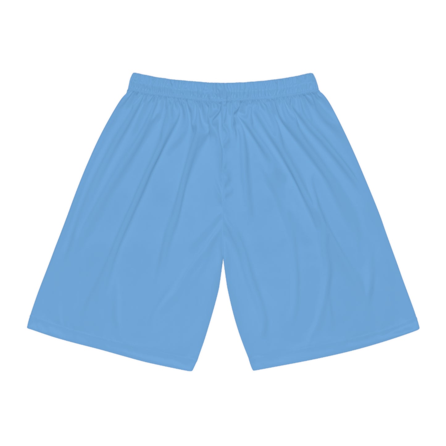 Basketball Shorts (AOP)
