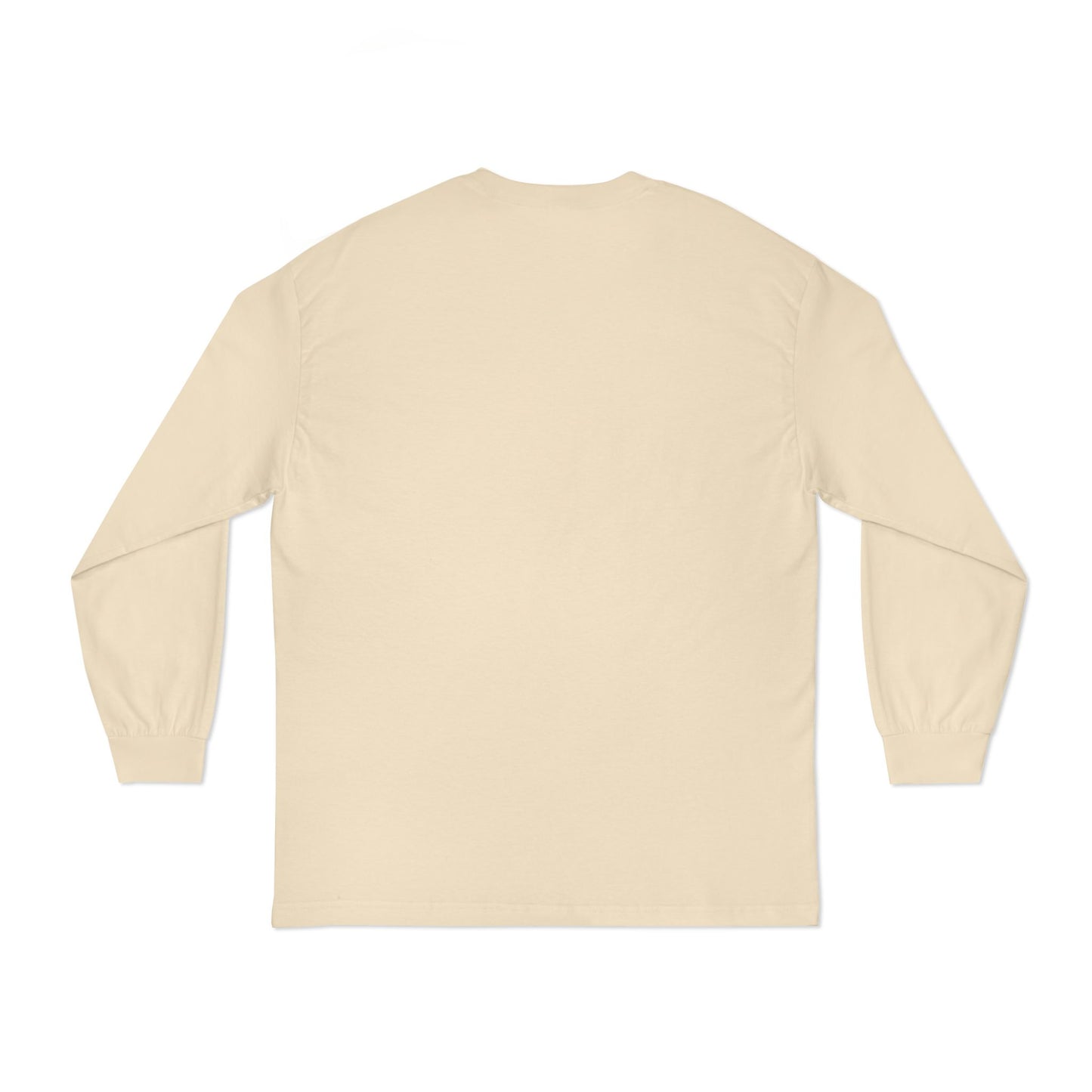 No reward Long Sleeve T-Shirt