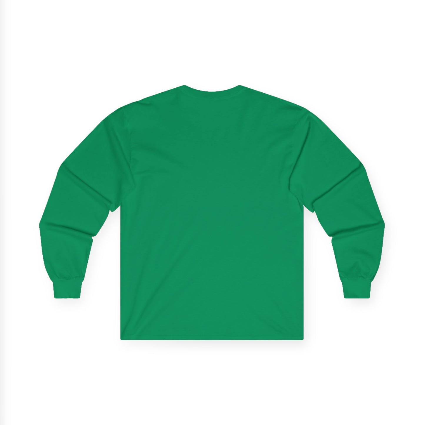 Unisex Ultra Cotton Long Sleeve Tee