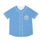 No reward Baseball Jersey