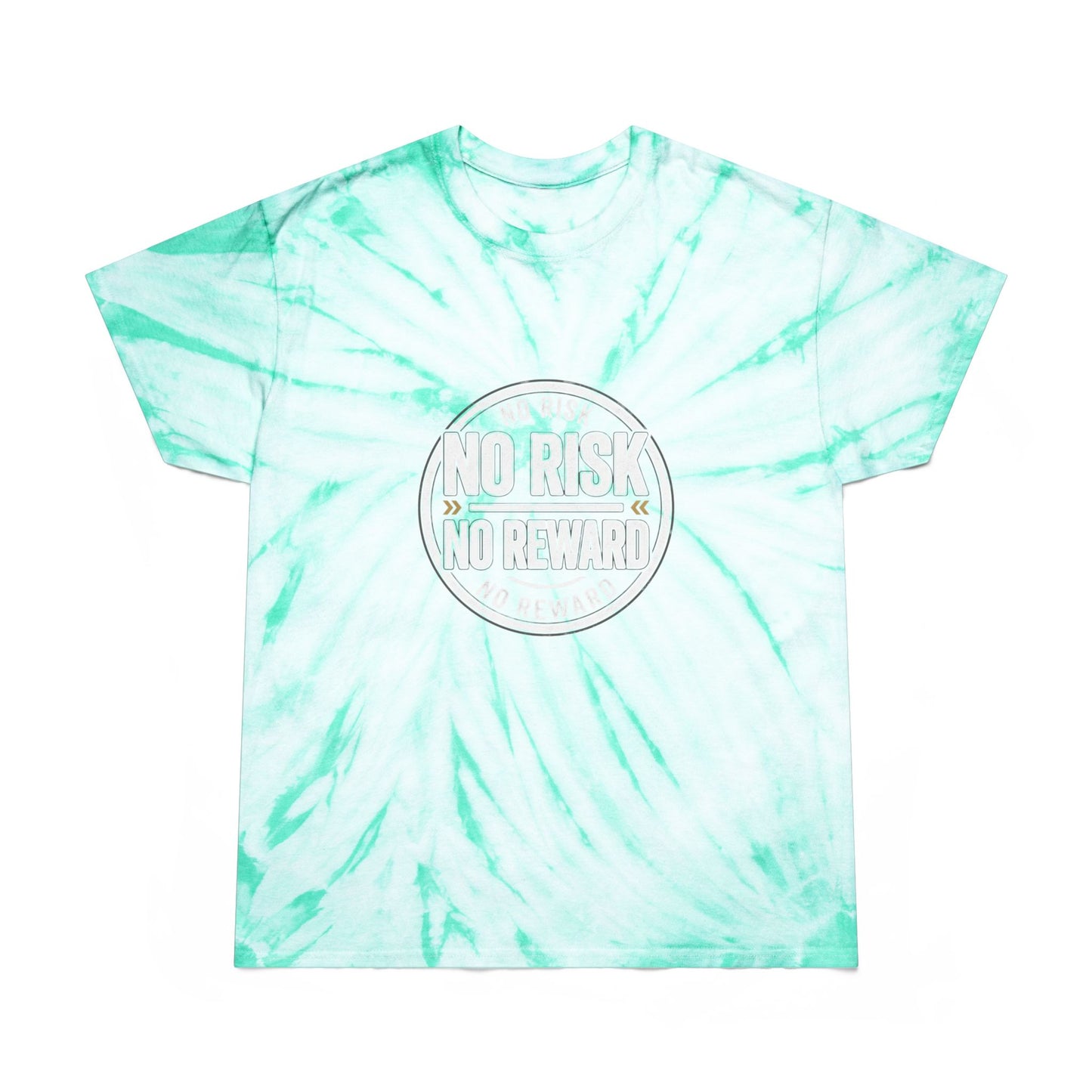 No reward  T - shirt  Cyclone