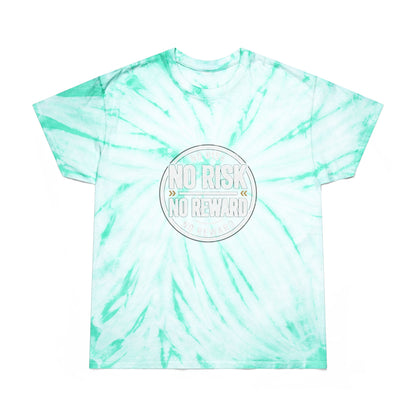No reward  T - shirt  Cyclone