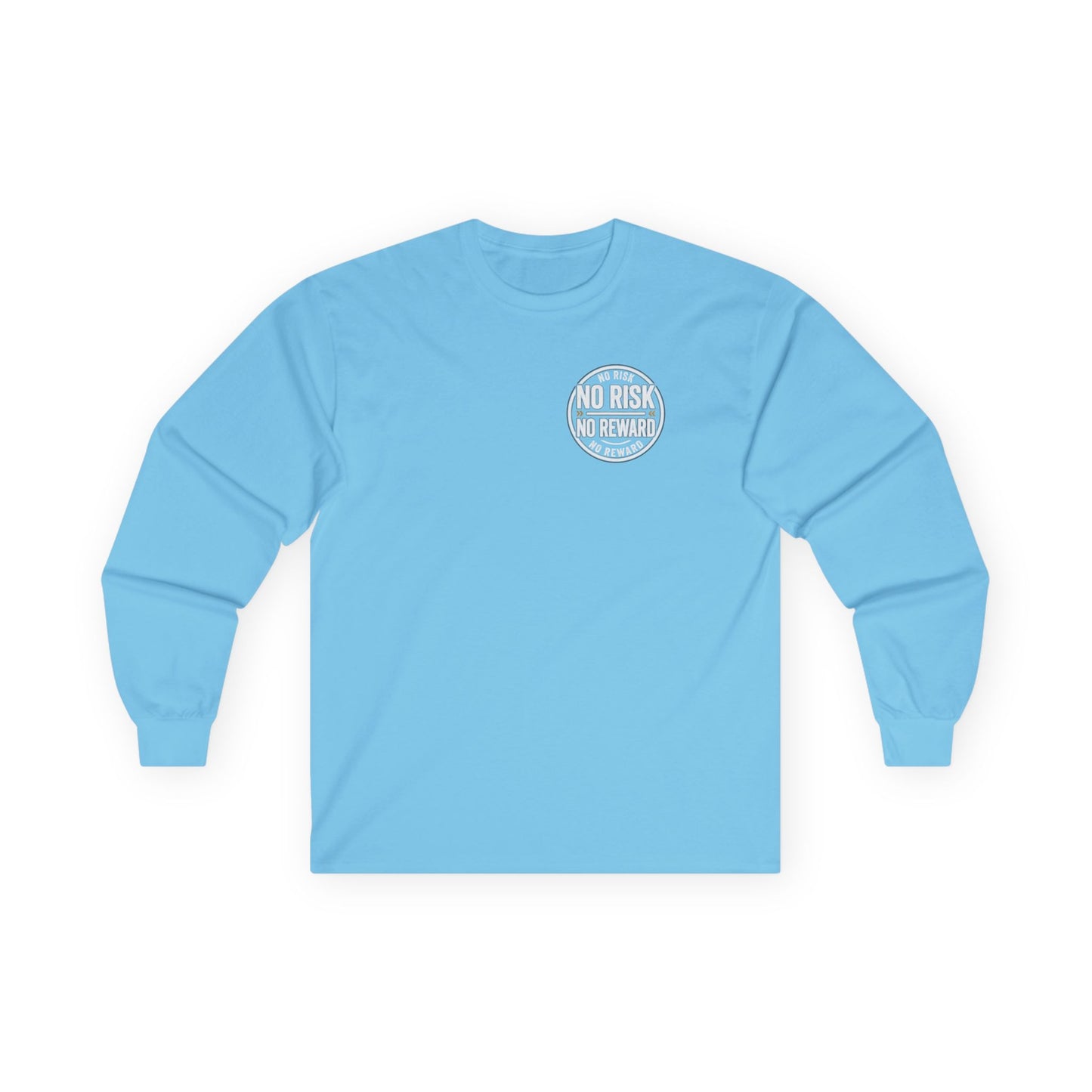 Unisex Ultra Cotton Long Sleeve Tee