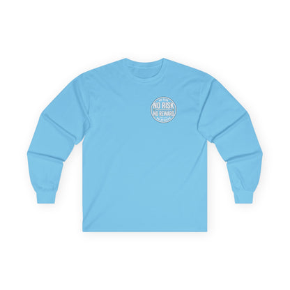 Unisex Ultra Cotton Long Sleeve Tee