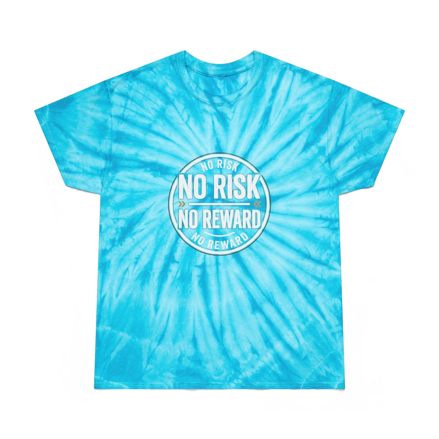 No reward  T - shirt  Cyclone