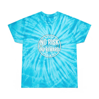 No reward  T - shirt  Cyclone
