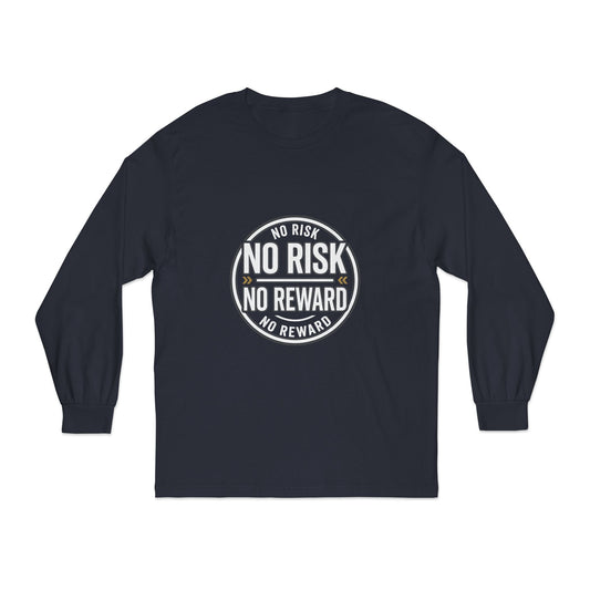 No reward Long Sleeve