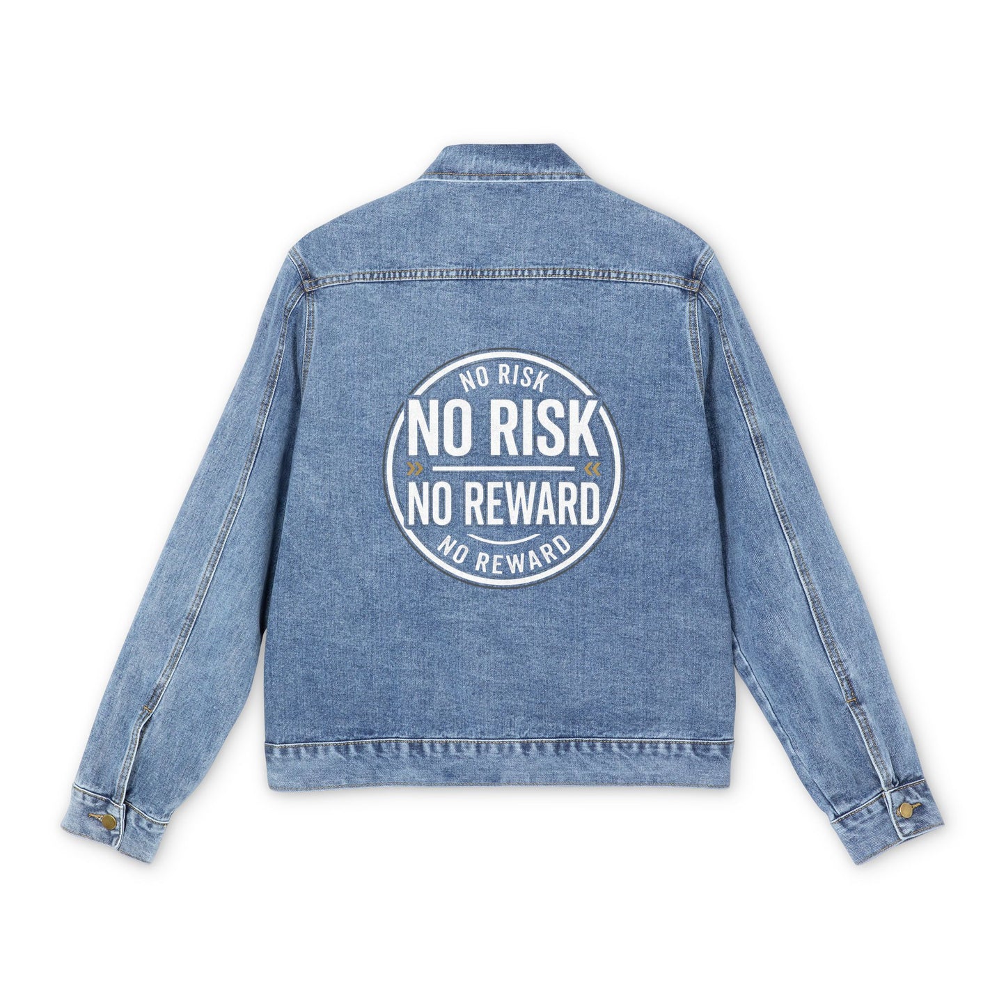 Men's Denim Jacket