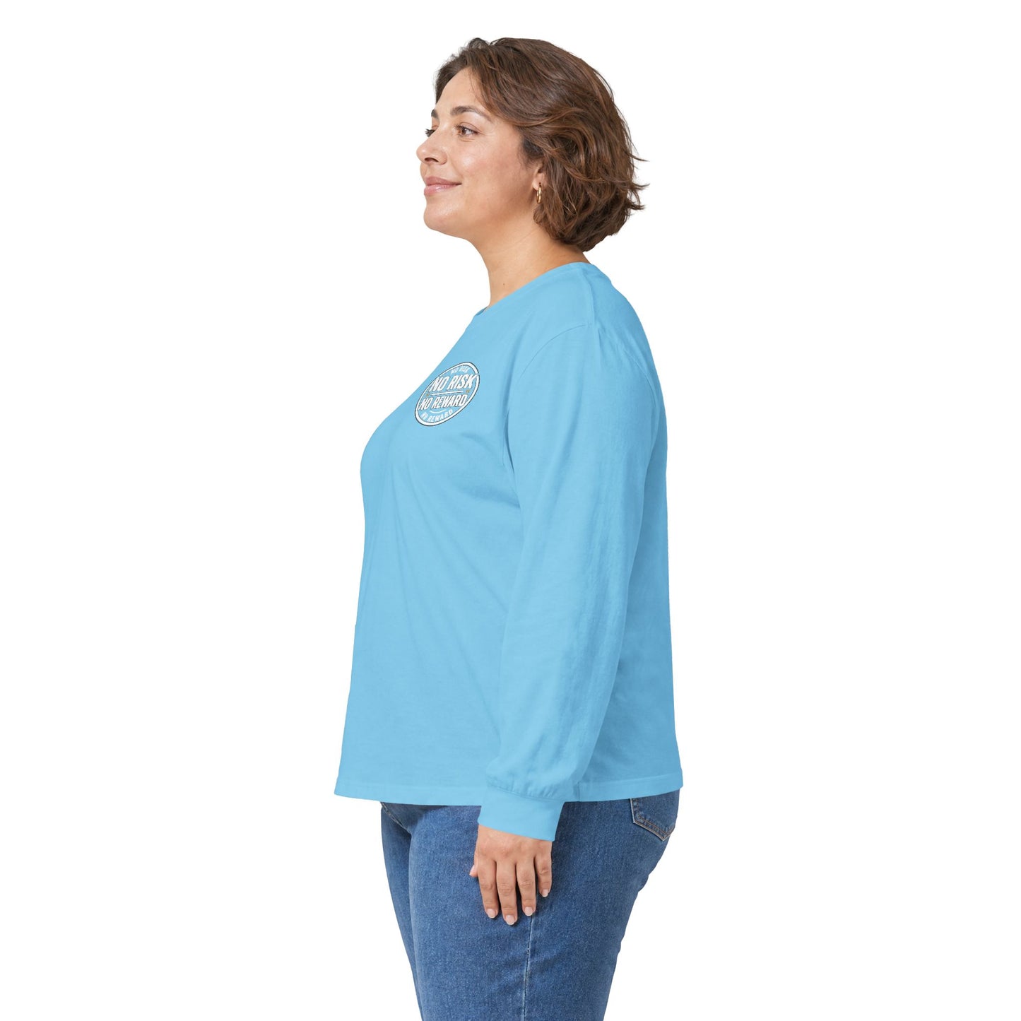 Unisex Ultra Cotton Long Sleeve Tee