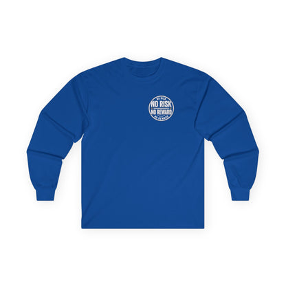 Unisex Ultra Cotton Long Sleeve Tee