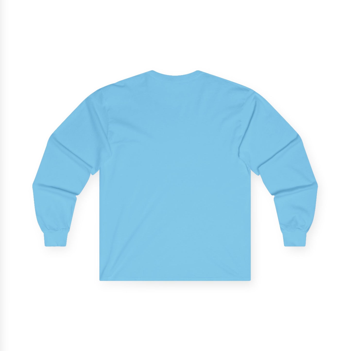 Unisex Ultra Cotton Long Sleeve Tee