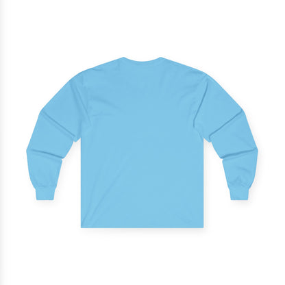 Unisex Ultra Cotton Long Sleeve Tee