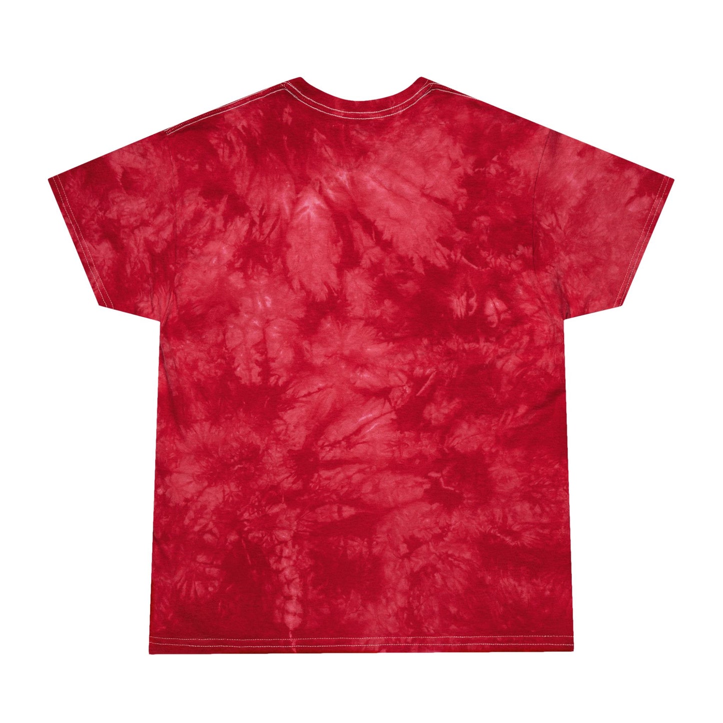 No reward T shirt  Crystal