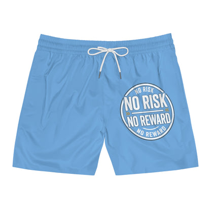 No reward shorts