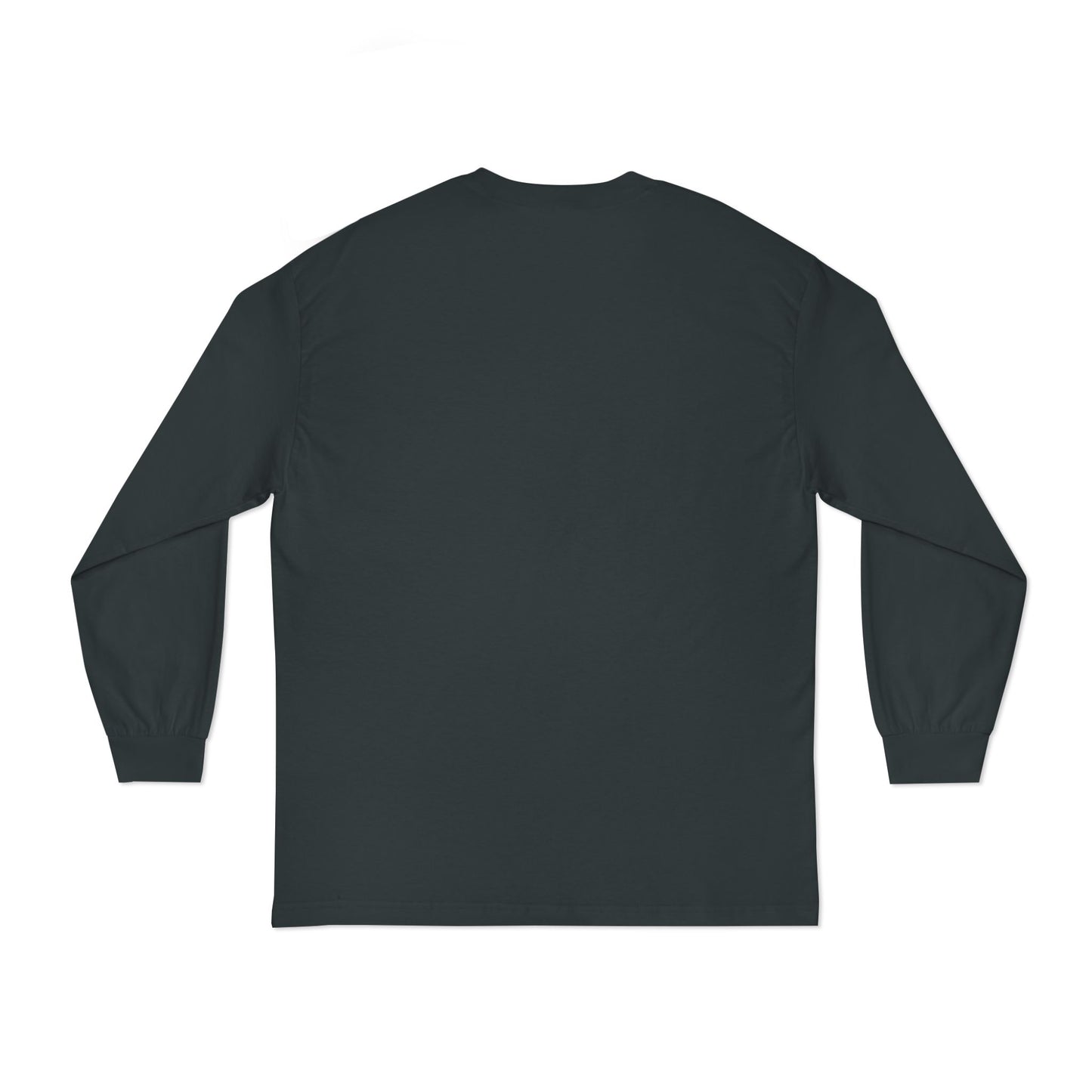 No reward Long Sleeve T-Shirt