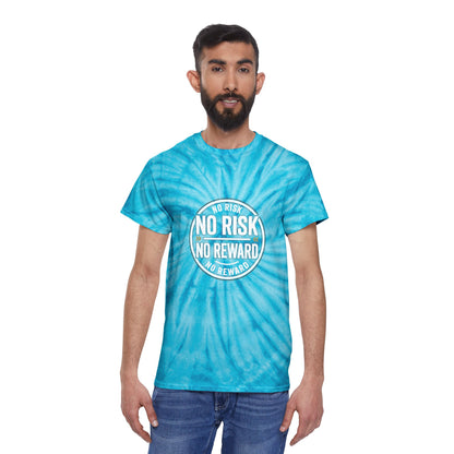 No reward  T - shirt  Cyclone
