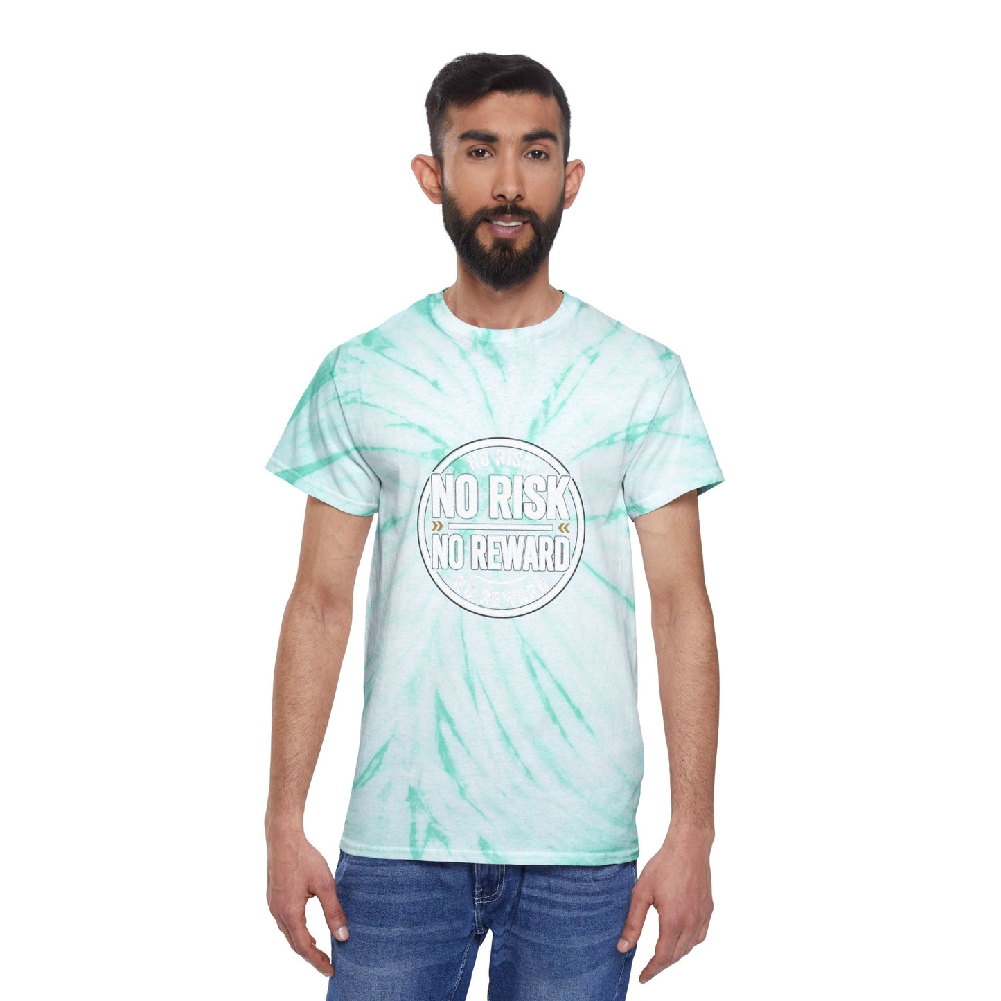 No reward  T - shirt  Cyclone