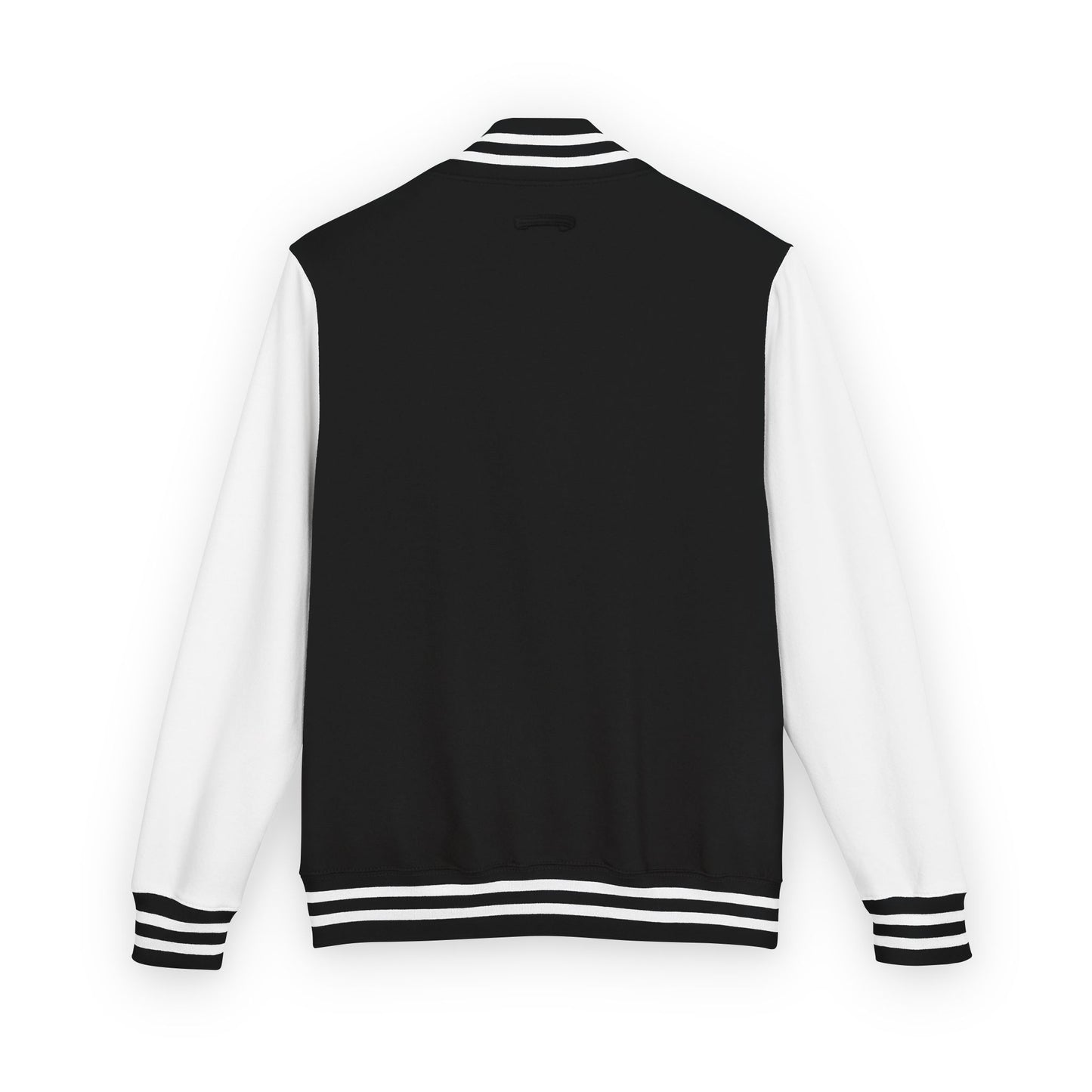 No reward baseball jacket     Unisex