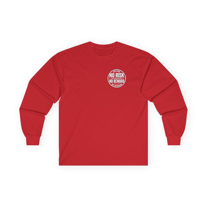 Unisex Ultra Cotton Long Sleeve Tee