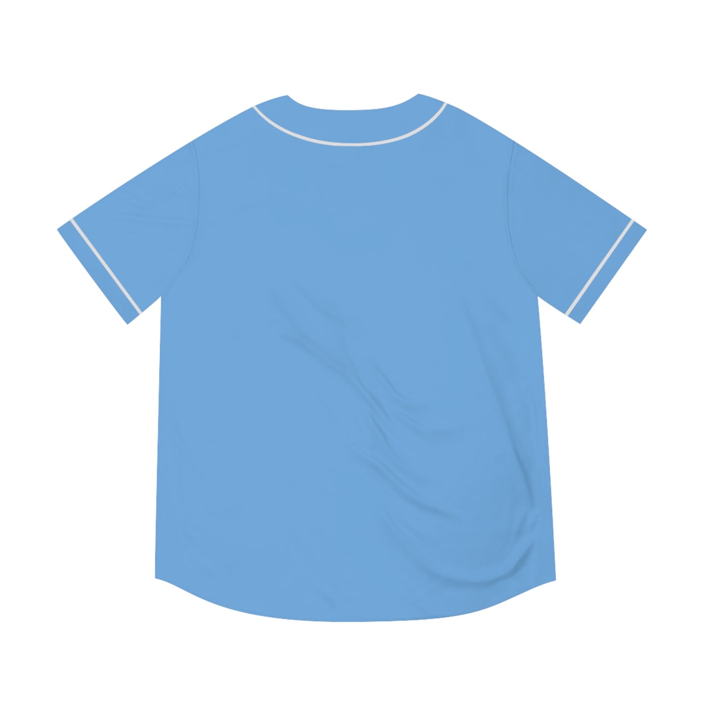 No reward Baseball Jersey