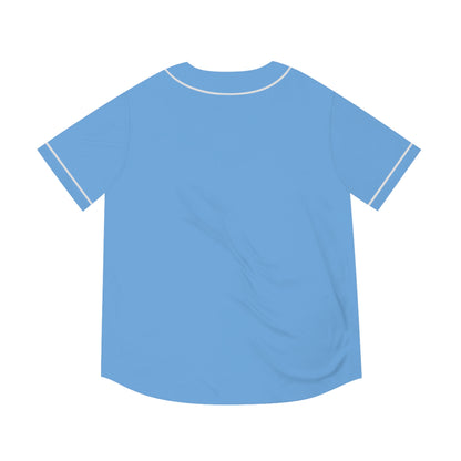 No reward Baseball Jersey