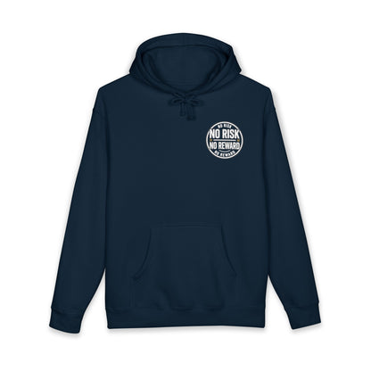 Unisex Heavyweight Hooded Sweatshirt