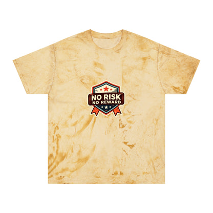 Unisex Color Blast T-Shirt