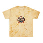 Unisex Color Blast T-Shirt