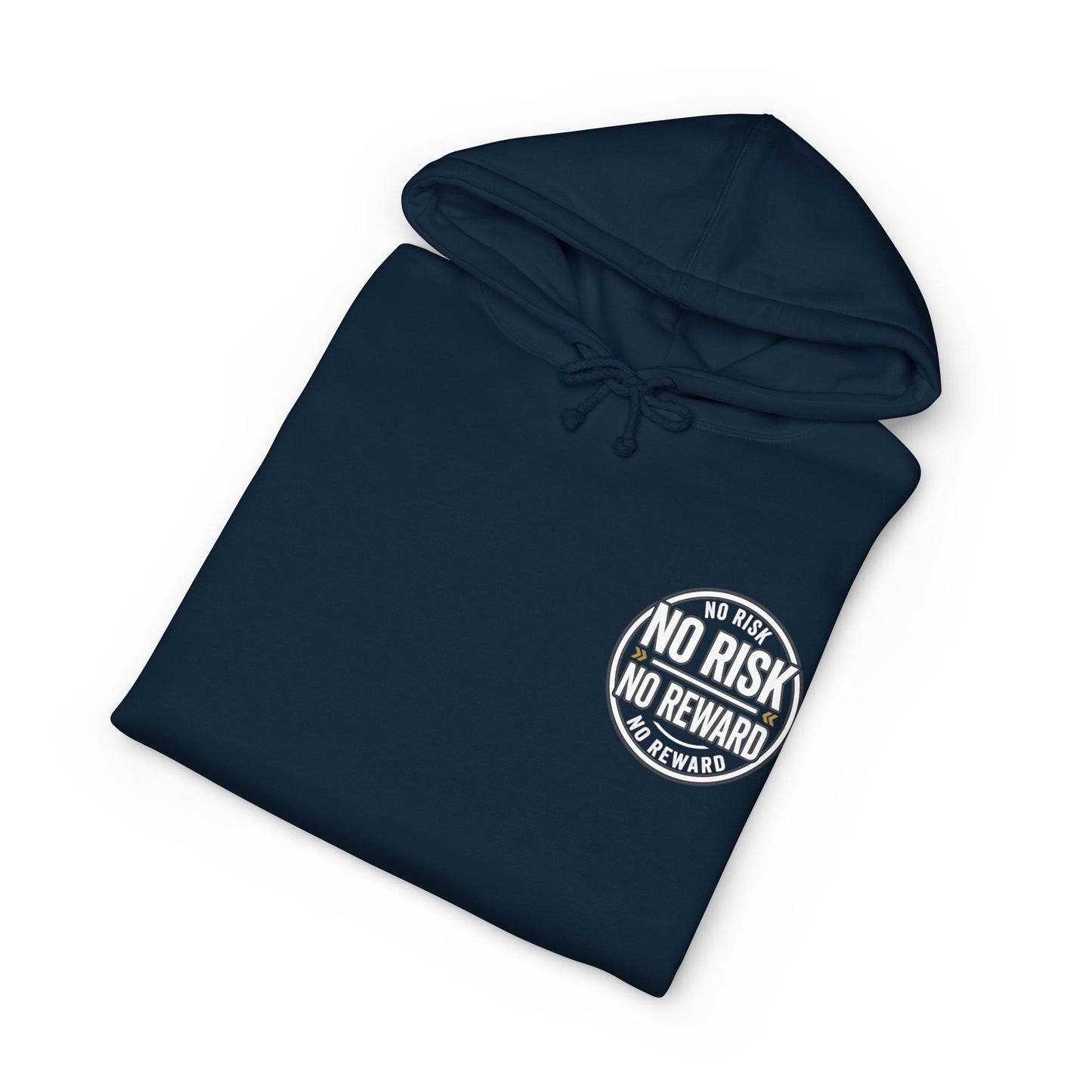 Unisex Heavyweight Hooded Sweatshirt