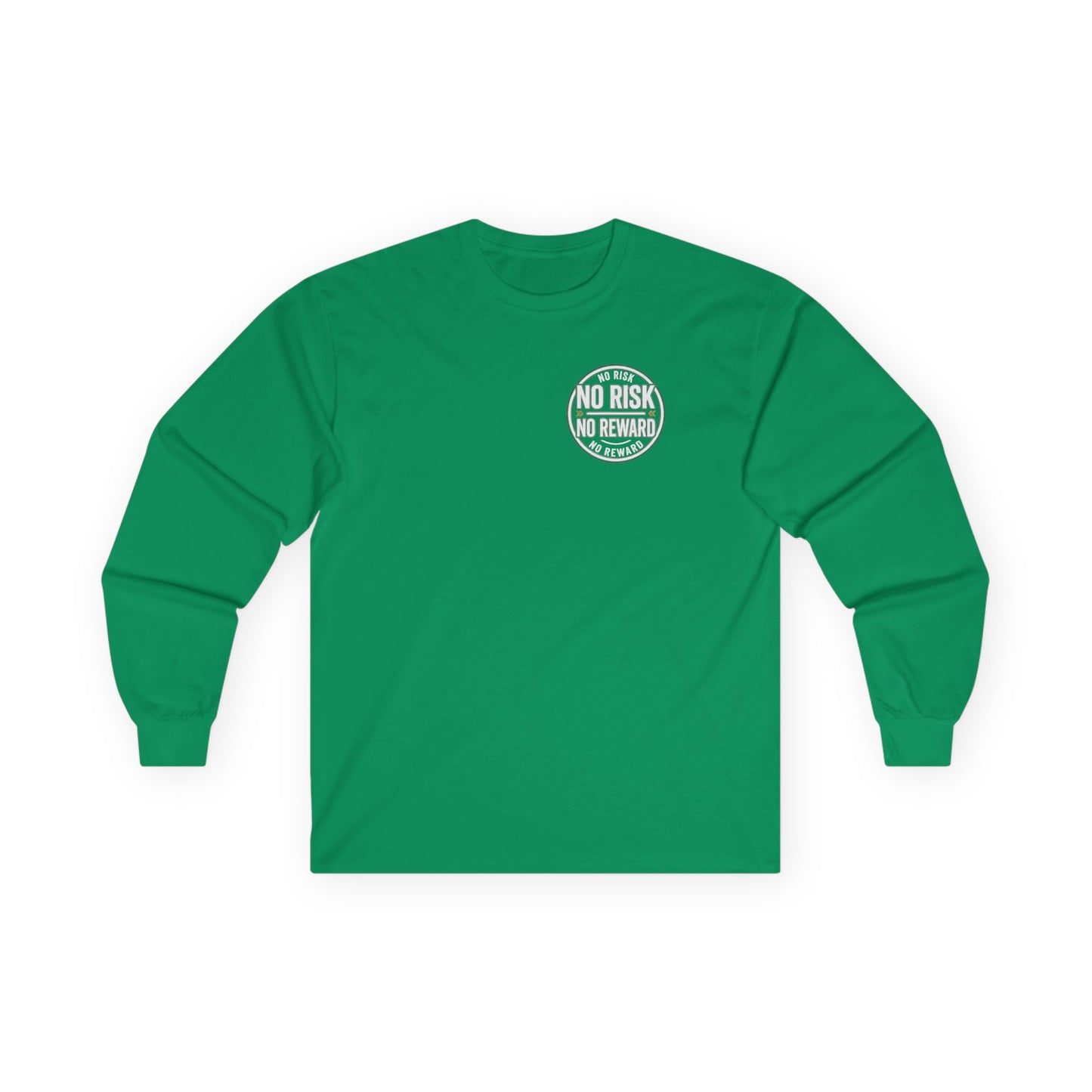 Unisex Ultra Cotton Long Sleeve Tee