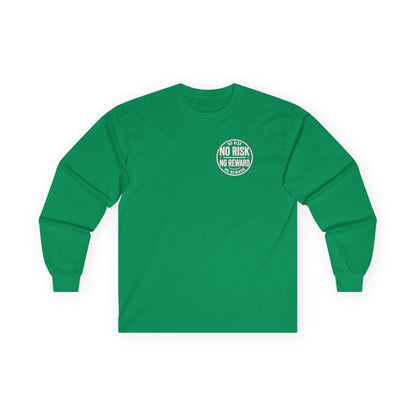 Unisex Ultra Cotton Long Sleeve Tee