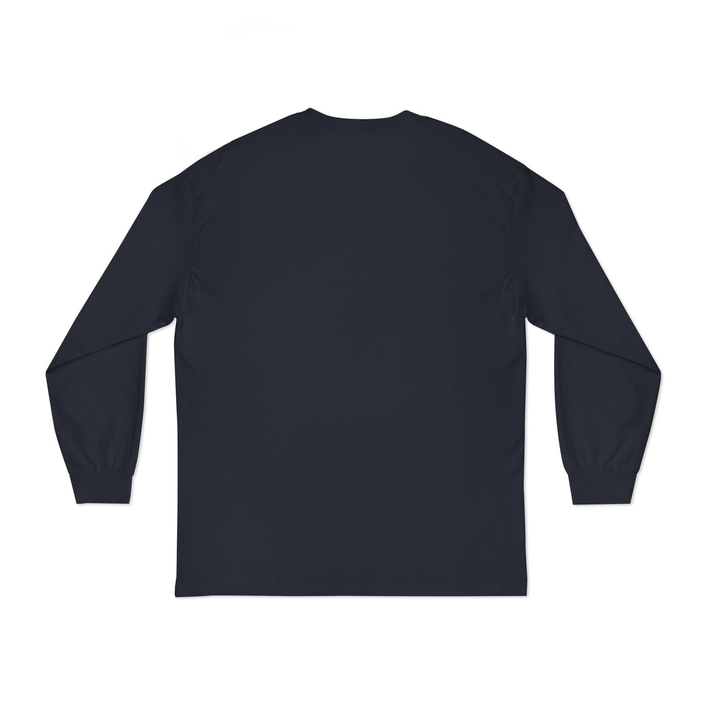 No reward Long Sleeve T-Shirt