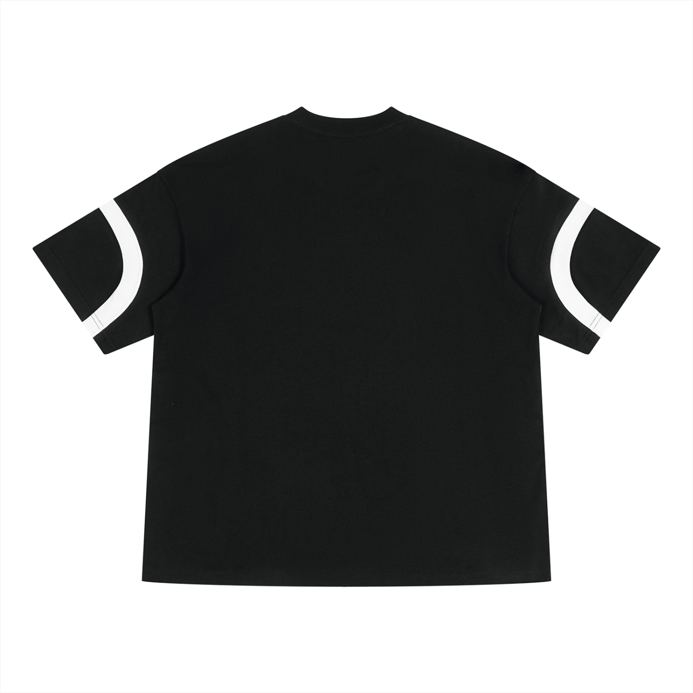 Galaxy V-Neck T-Shirt