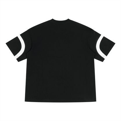 Galaxy V-Neck T-Shirt