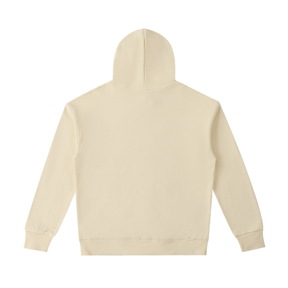 Luxe Essential Hoodie