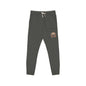 Unisex Garment-Dyed Fleece Sweatpants