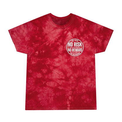 No reward T shirt  Crystal