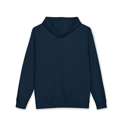 Unisex Heavyweight Hooded Sweatshirt