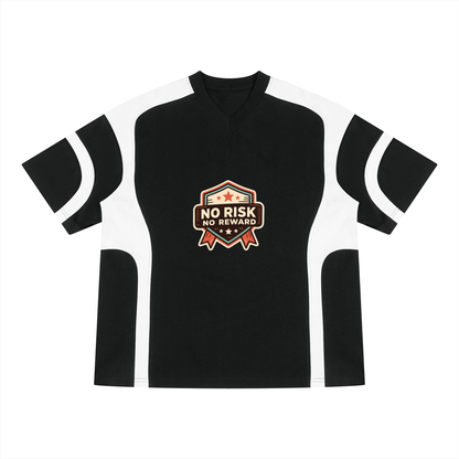 Galaxy V-Neck T-Shirt