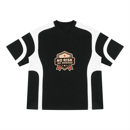 Galaxy V-Neck T-Shirt