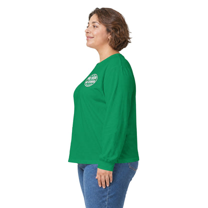 Unisex Ultra Cotton Long Sleeve Tee