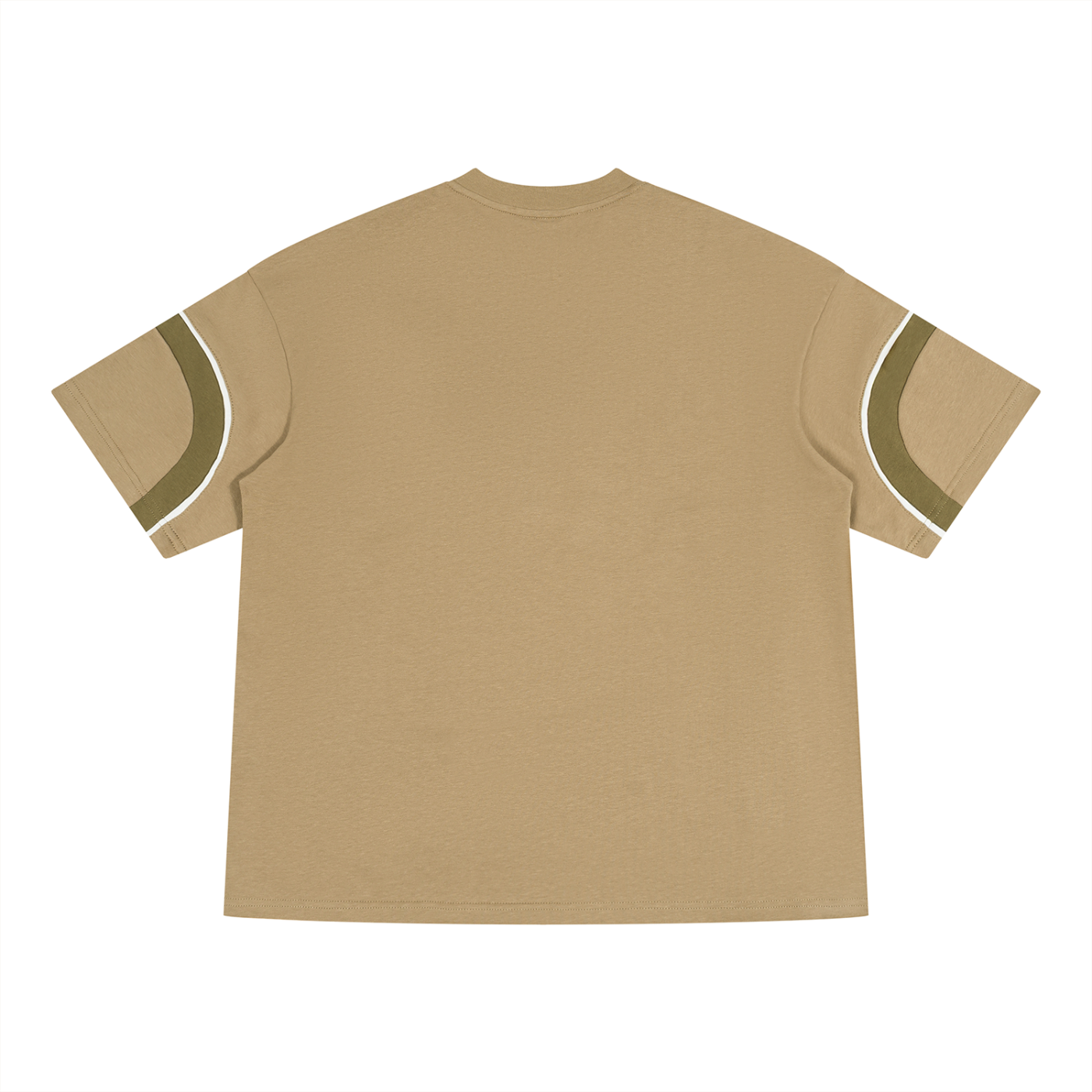 Galaxy V-Neck T-Shirt