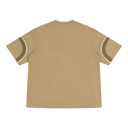 Galaxy V-Neck T-Shirt