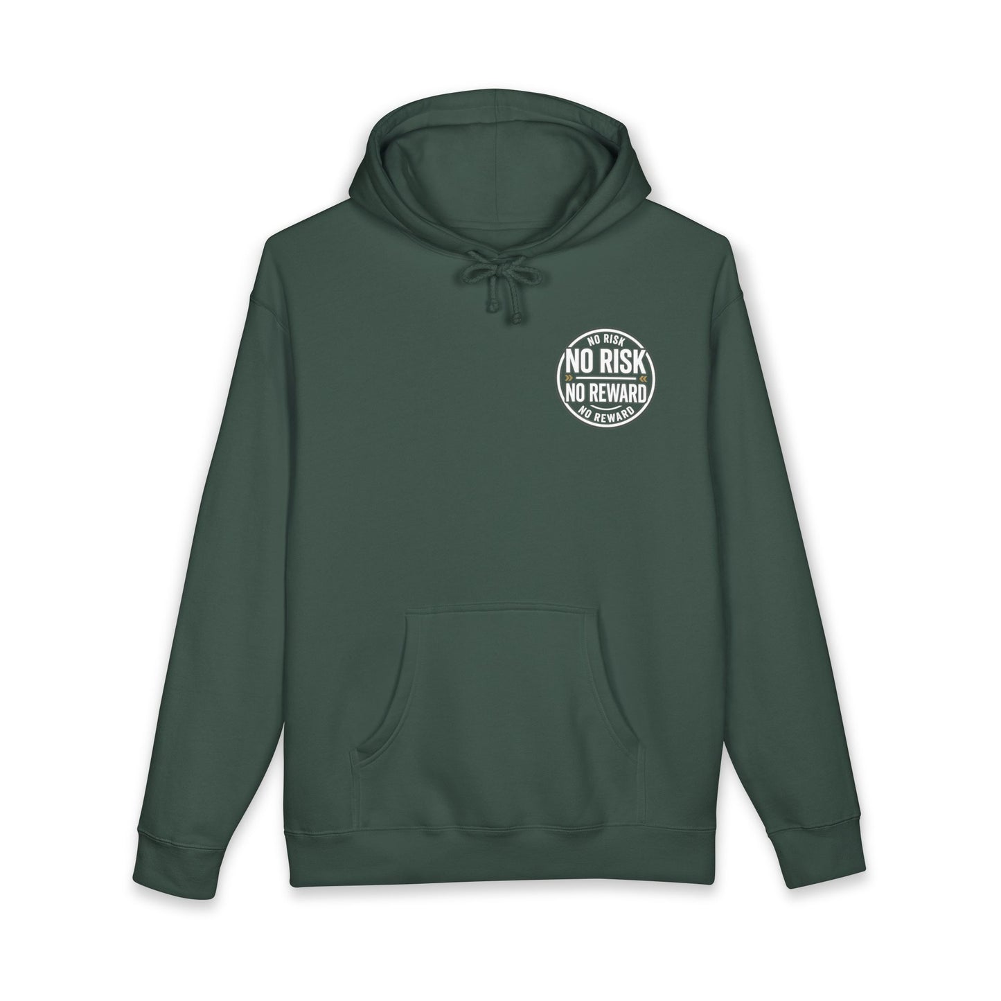 Unisex Heavyweight Hooded Sweatshirt