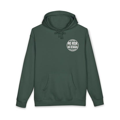 Unisex Heavyweight Hooded Sweatshirt