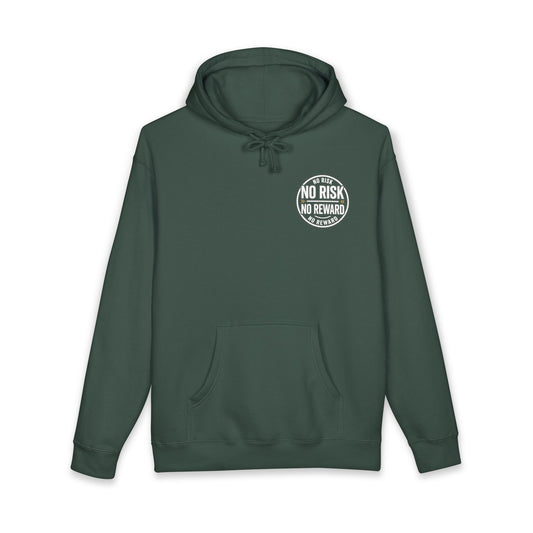 Unisex Heavyweight Hooded Sweatshirt