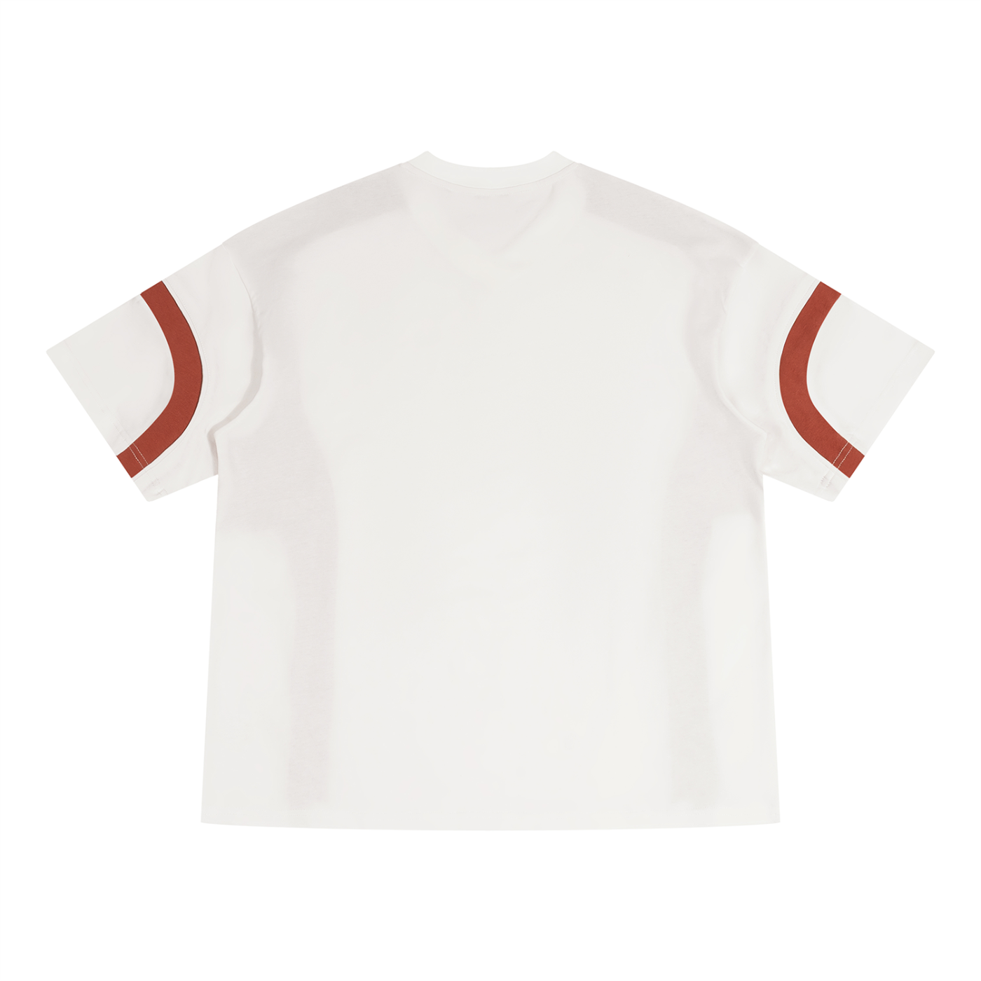 Galaxy V-Neck T-Shirt